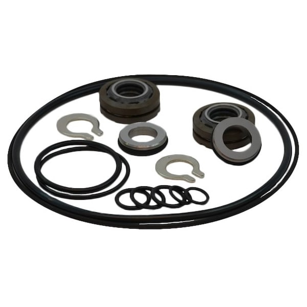 Flygt Pump Rebuild Kit for Model 2201.011